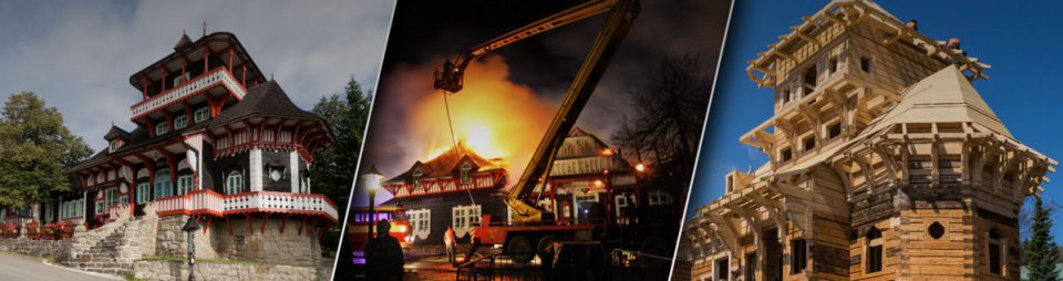 Libušín rekonstrukce Hot-Energy